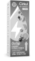 GoSip® Cherry Citrus Punch