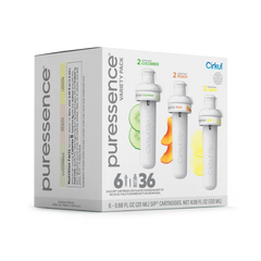 Puressence® 6-Pack Variety Pack