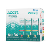 Accel® 6-Pack Variety Pack
