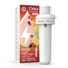 GoSip® Cherry Citrus Punch