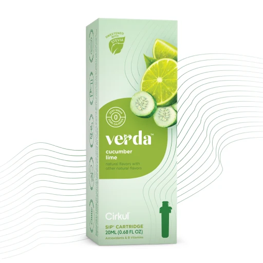 Verda Cucumber Lime